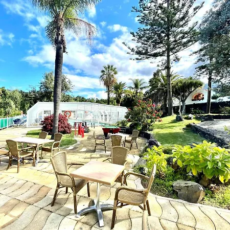 Studio E With Wifi, Pool And Amazing View Апартаменты *