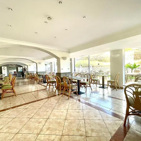 Studio E With Wifi, Pool And Amazing View * Пуэрто-де-ла-Крус