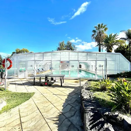 Studio E With Wifi, Pool And Amazing View