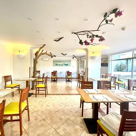 Studio E With Wifi, Pool And Amazing View Апартаменты Пуэрто-де-ла-Крус