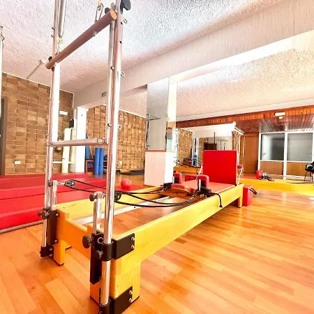 Апартаменты Studio E With Wifi, Pool And Amazing View *