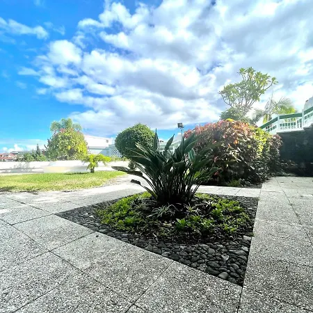 Studio E With Wifi, Pool And Amazing View Апартаменты Пуэрто-де-ла-Крус