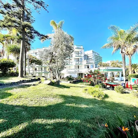 Studio E With Wifi, Pool And Amazing View Апартаменты