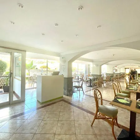 Studio E With Wifi, Pool And Amazing View Апартаменты