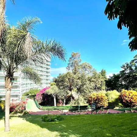 Studio E With Wifi, Pool And Amazing View *