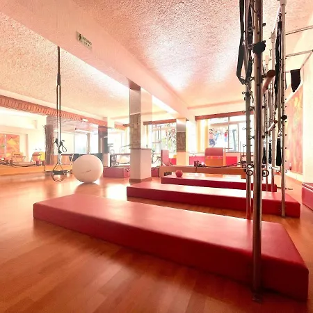 Studio E With Wifi, Pool And Amazing View * Пуэрто-де-ла-Крус
