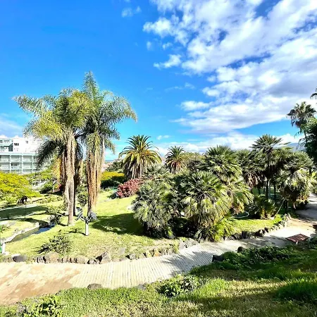 Studio E With Wifi, Pool And Amazing View Апартаменты *