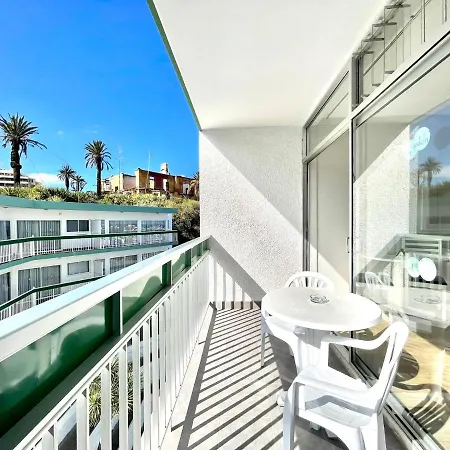 Studio E With Wifi, Pool And Amazing View * بويرتو ذي لا كروز