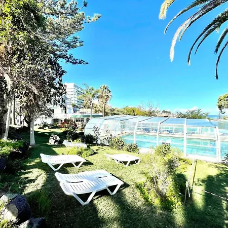 Studio E With Wifi, Pool And Amazing View * بويرتو ذي لا كروز