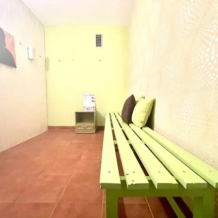 Studio E With Wifi, Pool And Amazing View *