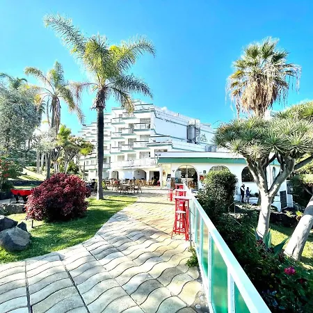 Studio E With Wifi, Pool And Amazing View