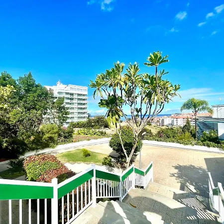 Studio E With Wifi, Pool And Amazing View شقة *