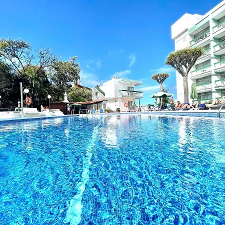 Studio E With Wifi, Pool And Amazing View *