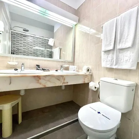 Studio E With Wifi, Pool And Amazing View Puerto de la Cruz (Tenerife)