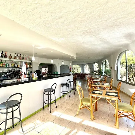 Studio E With Wifi, Pool And Amazing View *
