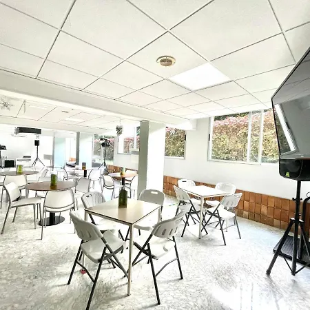 Apartmán Studio E With Wifi, Pool And Amazing View Puerto de la Cruz (Tenerife)