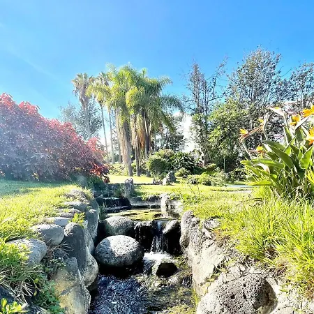 Studio E With Wifi, Pool And Amazing View Apartmán *