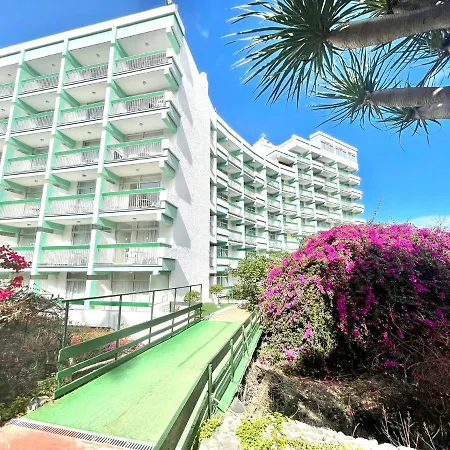 Studio E With Wifi, Pool And Amazing View *