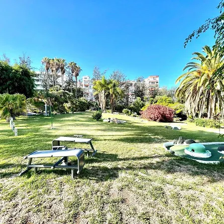 Apartmán Studio E With Wifi, Pool And Amazing View