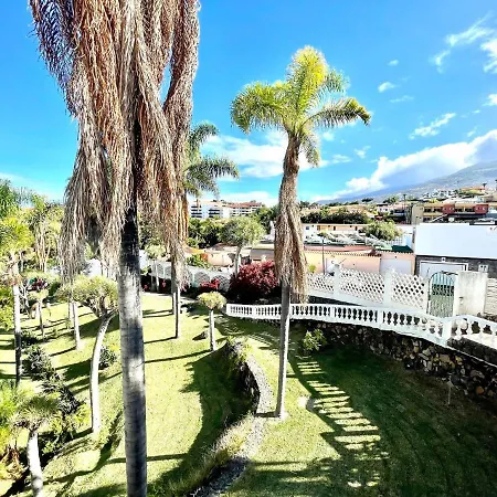 Studio E With Wifi, Pool And Amazing View