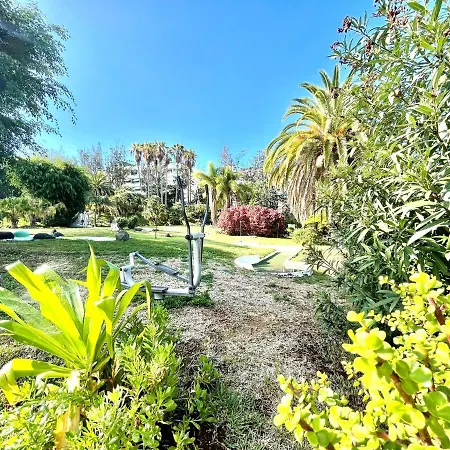 Studio E With Wifi, Pool And Amazing View Apartmán